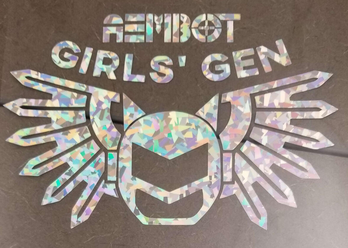 A black card cut to the shape of the house from Pixar's UP's footprint. A white border and text are added saying "So long boys! I'll send you a postcard from Paradise Falls" with paper balloons and fabric filling as clouds.